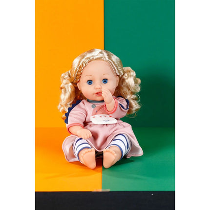 BABY born Šatičky džungle 36 cm