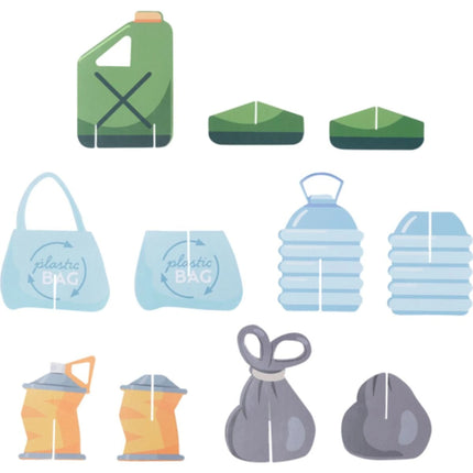 BABY born Medvídek Oblečení na ryby