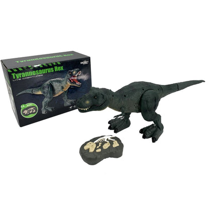 RC chodící T-Rex 1:20