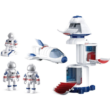 Vesmírná stanice set