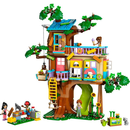 LEGO® Friends 42652 Dům přátelství na stromě