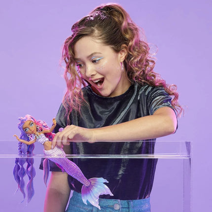 Mermaze Mermaidz mořská panna