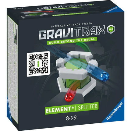 GraviTrax PRO Splitter