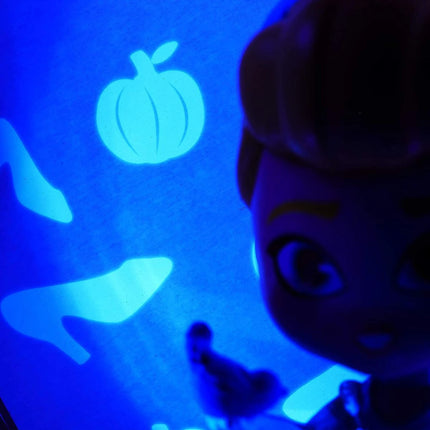 WOW! Pods Disney Princezny Popelka