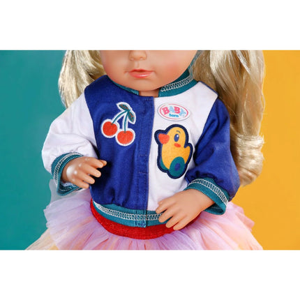 BABY born Oblečení s tutu 43 cm