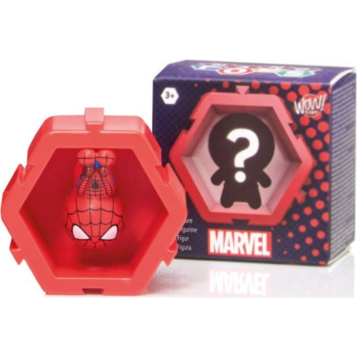 WOW! Nano Pods Marvel - Avengers