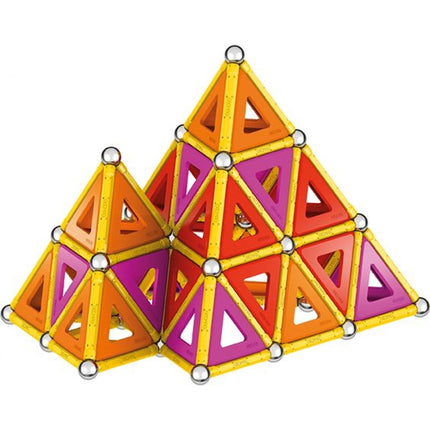 Geomag Classic Panels 200 dílků