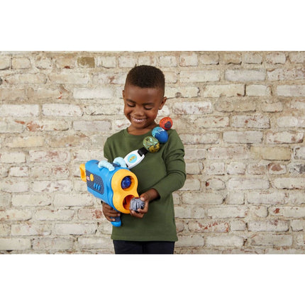 Mighty Blasters Pás s náboji Styl 1