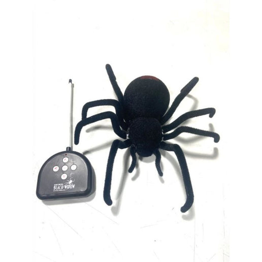 RC pavouk Černá vdova