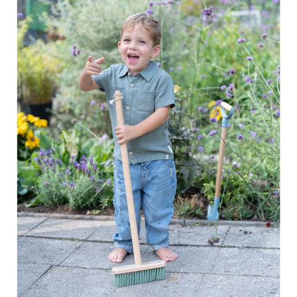 Koště Forest Friends