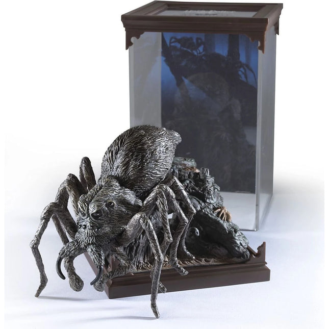 Figurka Magical Creatures Aragog 17 cm - Harry Potter