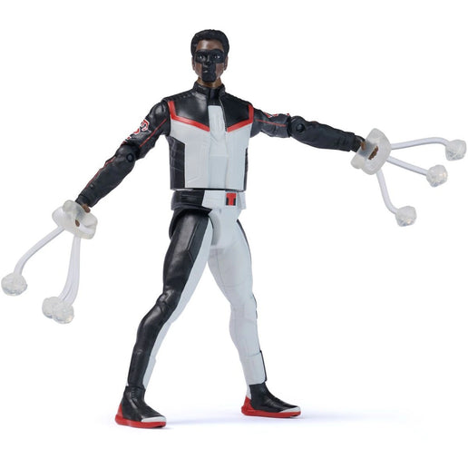 Superman film figurka 15 cm s akčním pohybem Mr. Terrific