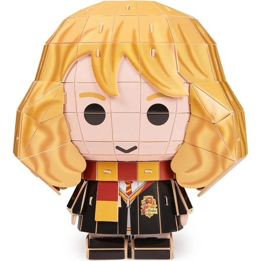 4D puzzle figurka Hermiona - Harry Potter