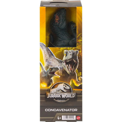 Velká figurka Dinosaura Concavenator - Jurský svět