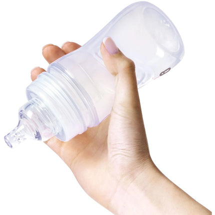 Samosterilizující láhev 250 ml Super vent