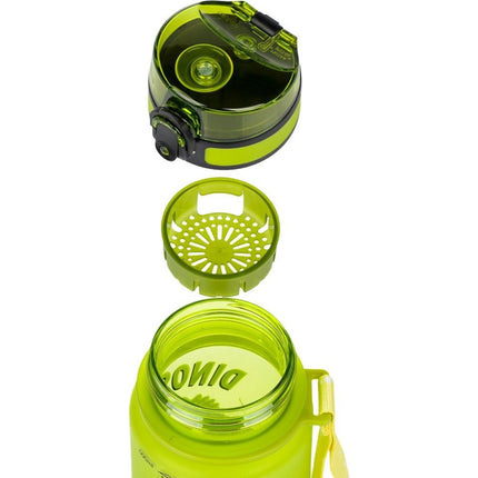 Tritanová láhev na pití Dinosaurus 500 ml