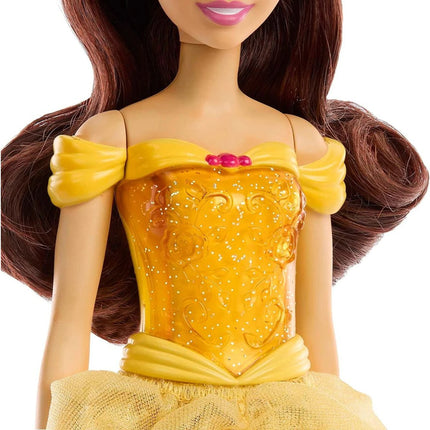 Disney Princezny Panenka princezna 29 cm Bella