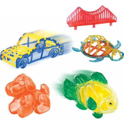 Kreativní sada 3D Magic