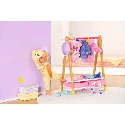 BABY born Kostým kačenka 43 cm