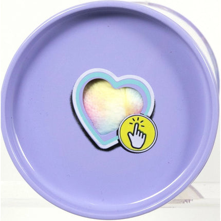 Barbie Cutie Reveal barevné sny Tučňák