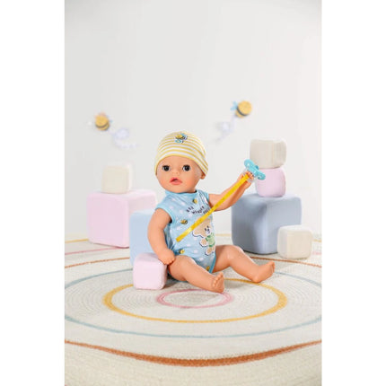 BABY born Chlapeček Lucas 36 cm