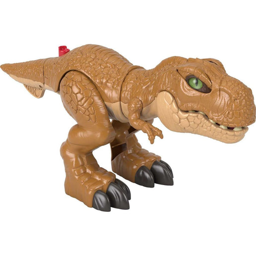 Figurka dinosaura Action T-Rex - Jurský svět