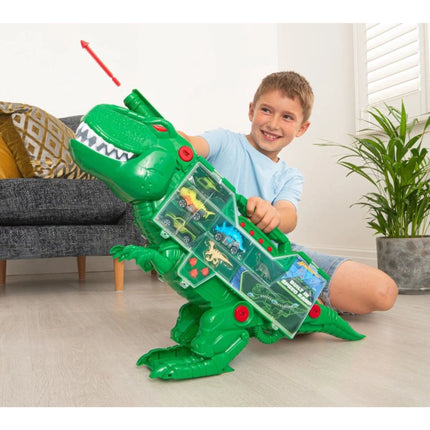 Teamsterz T-Rex Transportér