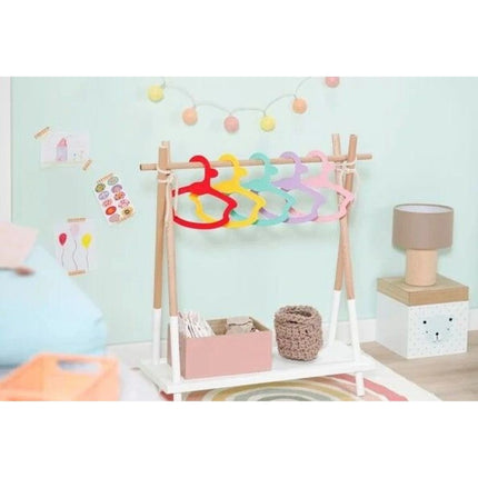 BABY born Věšáky 5 ks