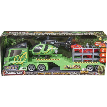 Teamsterz Dino transportér