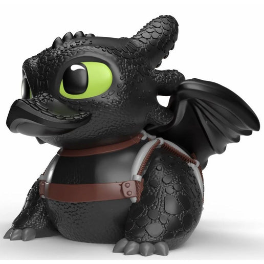 Tubbz Kachnička XL Jak vycvičit draka - Bezzubka