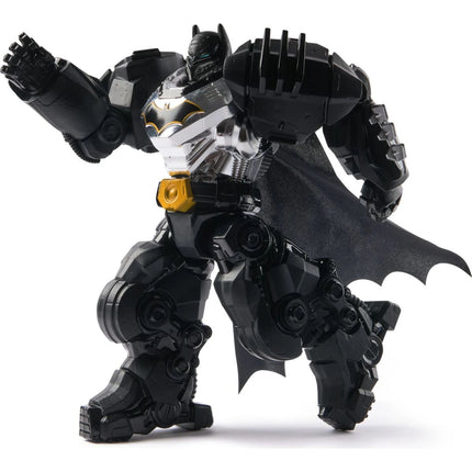 DC Metal force XL figurka 30 cm - Batman