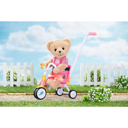 BABY born Tříkolka