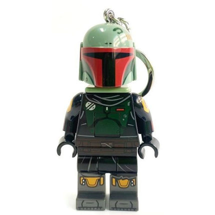 LEGO® Star Wars™ Boba Fett svítící figurka