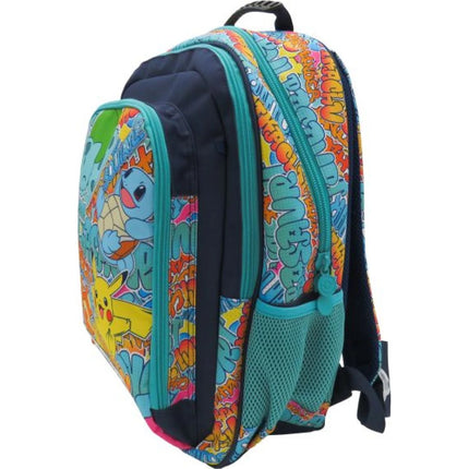 Školní batoh Pokémon Urban edice