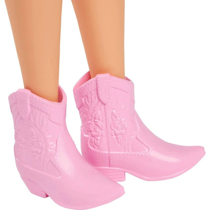 Disney Princezny Panenka a pohádkové oblékání Locika