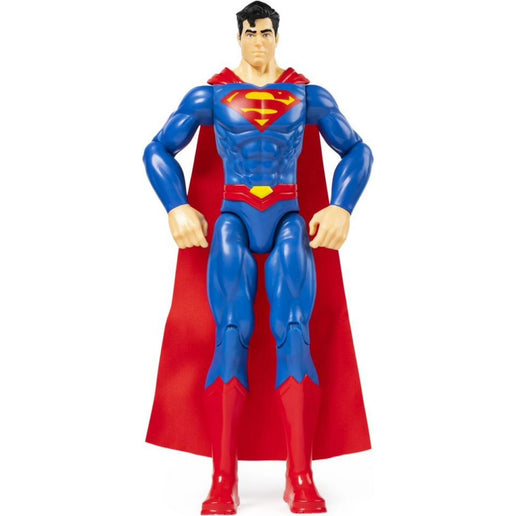 DC figurky 30 cm - Superman
