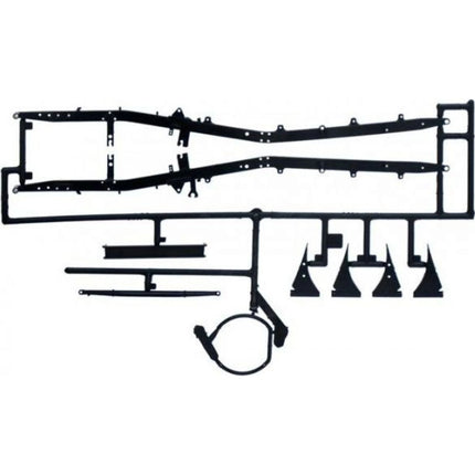 Model Kit auto 4702 Fiat 806 Grand Prix 1:12