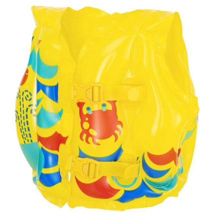 Bestway Vesta nafukovací Tropical