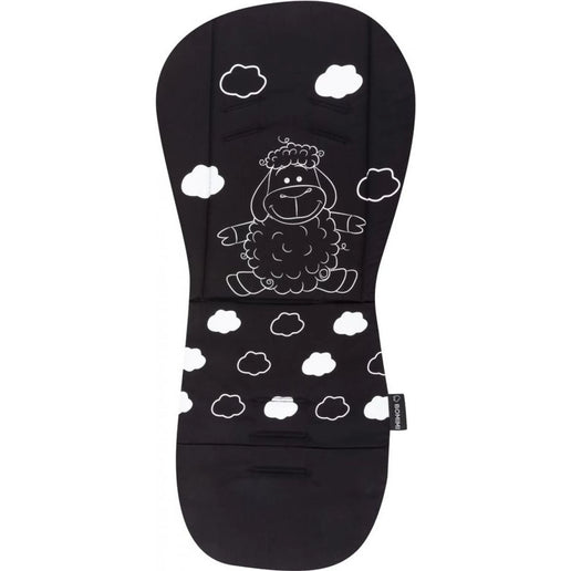 Ada Podložka Ovečka black