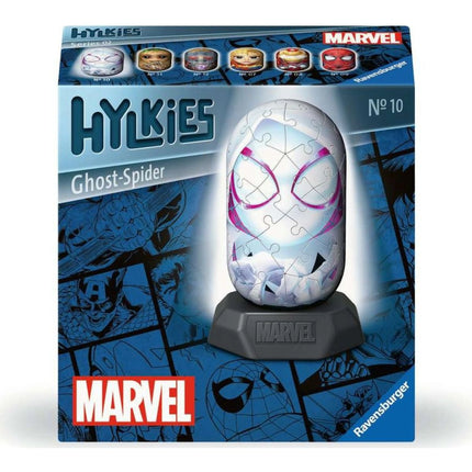 Hylkies Marvel Ghost Spider