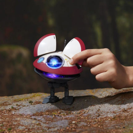 Lewis Electronic Star Wars