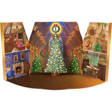 Adventní kalendář - Harry Potter