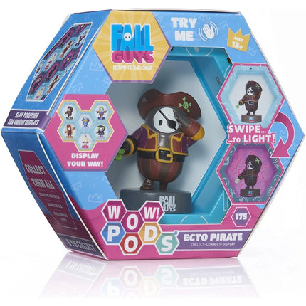 WOW! Pods Fall Ecto Pirate