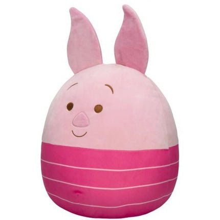 Squishmallows Disney Prasátko, 35 cm