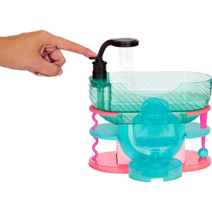 LOL Surprise Dům krásy