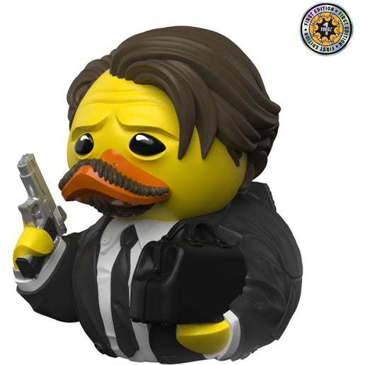 Tubbz Kachnička Gauneři - Mr Pink (první edice)