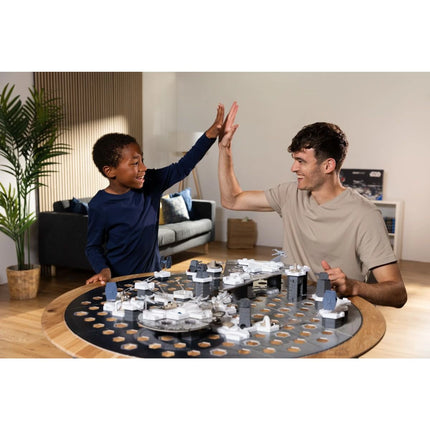 GraviTrax Startovní sada Hvězda smrti - Hvězdné války