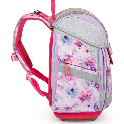 Oxybag Školní set 3dílný Premium Light kůň Romantic