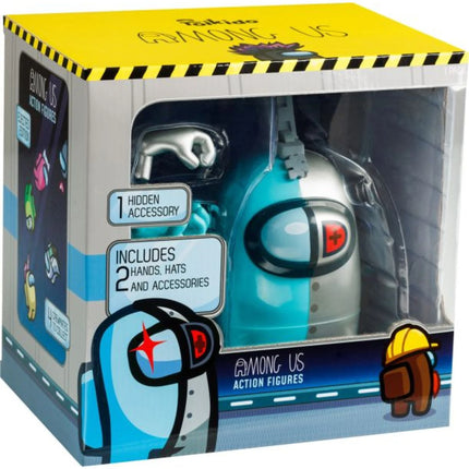 Akční figurka Among Us