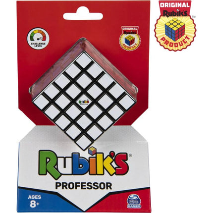 Rubikova kostka 5 x 5 profesor